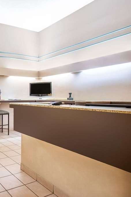 Hotel Super 8 by Wyndham Craig photo 4