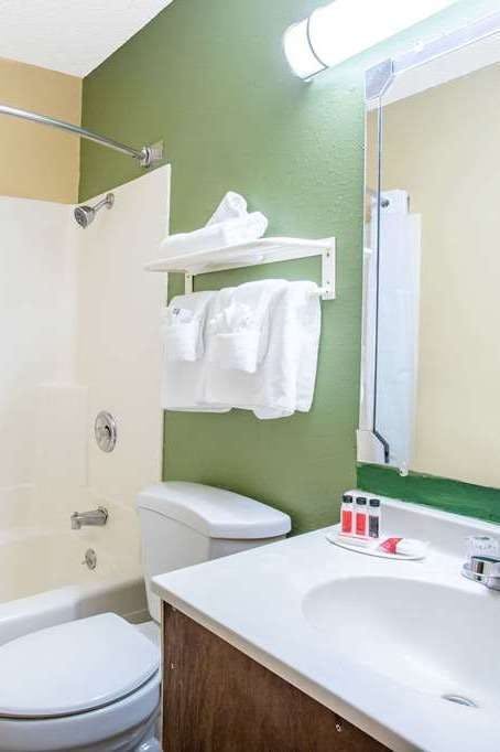 Hotel Super 8 by Wyndham Craig photo 3