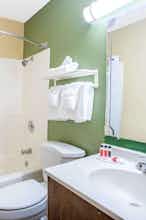 Hotel Super 8 by Wyndham Craig photo 3