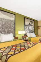 Hotel Super 8 by Wyndham Craig photo 2