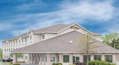 Baymont by Wyndham Freeport