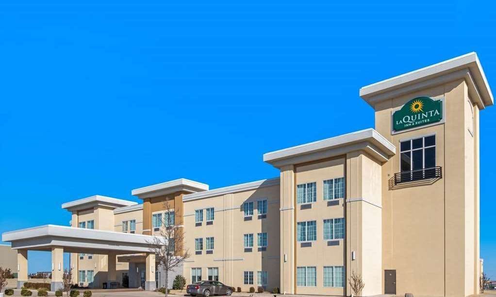 La Quinta Inn & Suites by Wyndham Weatherford OK