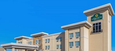 La Quinta Inn Suites Weather