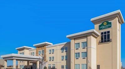 La Quinta Inn Suites Weather