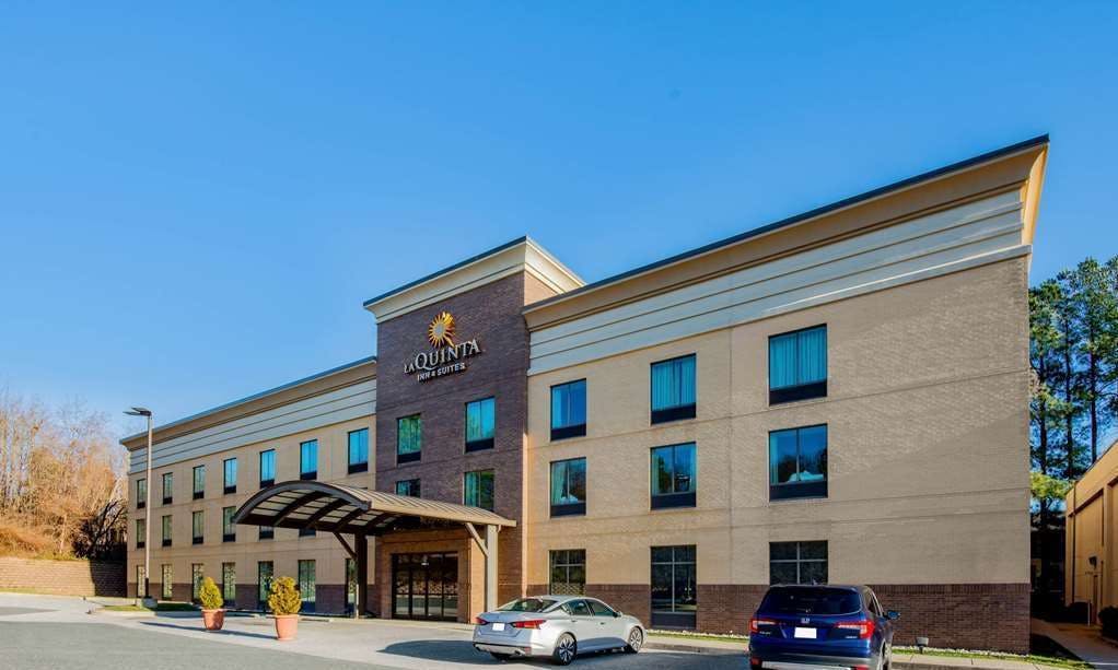 La Quinta Inn & Suites by Wyndham Bel Air/I-95 Exit 77A