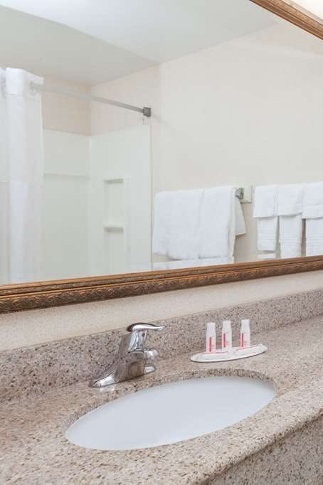 Hotel Days Inn by Wyndham Albany SUNY photo 5