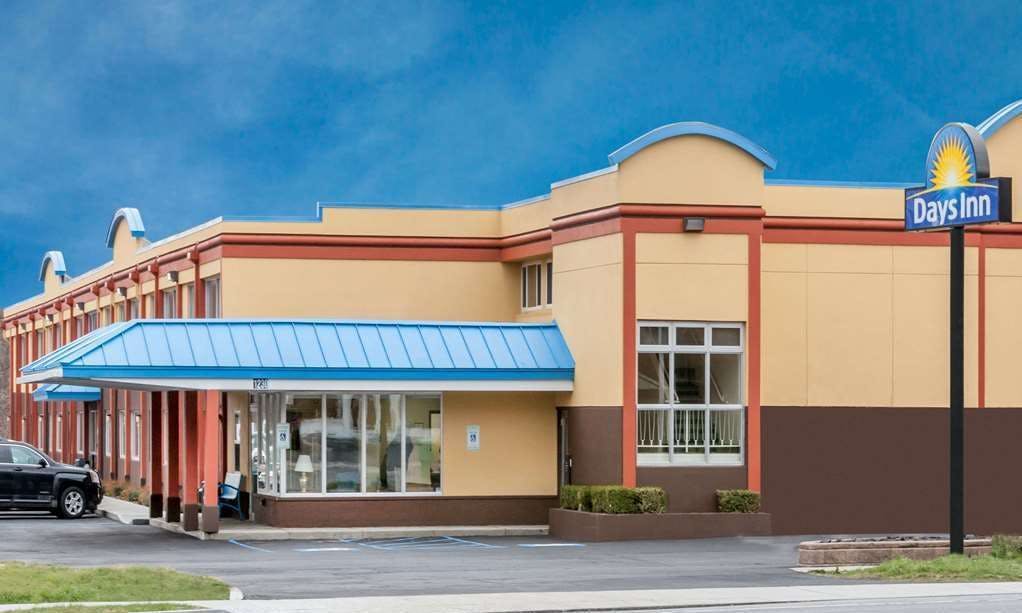 Days Inn by Wyndham Albany SUNY