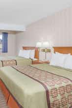 Hotel DI Albany SUNY photo 3