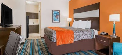 Days Inn Katy