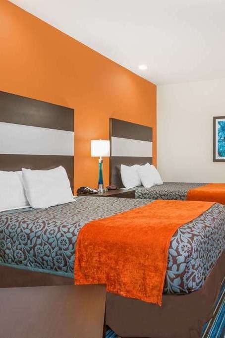 Hotel Days Inn & Suites by Wyndham Katy photo 3