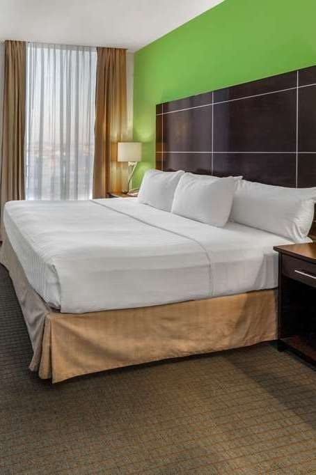 Hotel La Quinta by Wyndham Puebla Palmas Angelopolis photo 2