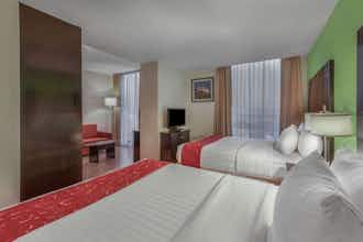 Hotel LQ Hotel Puebla Palmas photo 3