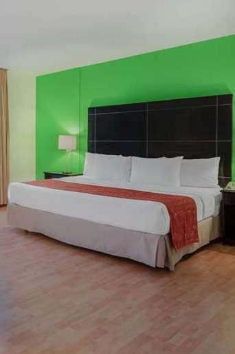 Hotel La Quinta by Wyndham Puebla Palmas Angelopolis photo 1