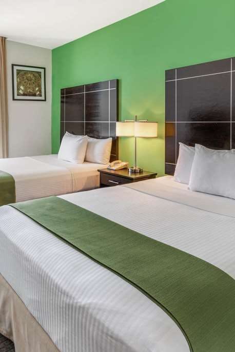 Hotel La Quinta by Wyndham Puebla Palmas Angelopolis photo 4