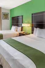 Hotel LQ Hotel Puebla Palmas photo 4