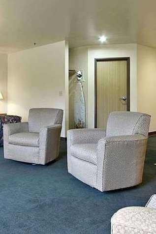 Hotel Super 8 Ava photo 5