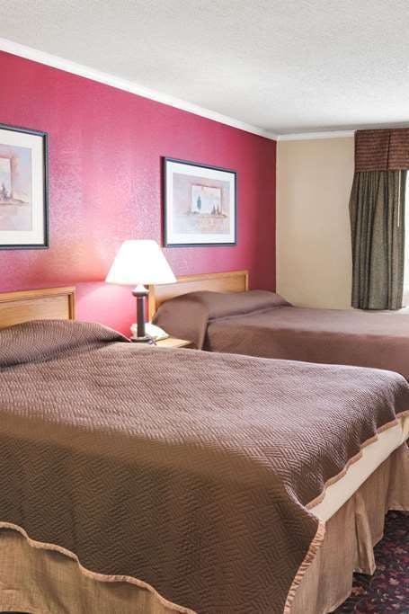 Hotel Travelodge by Wyndham Beckley photo 3