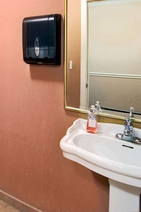 Hotel Travelodge by Wyndham Beckley photo 5