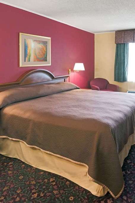 Hotel Travelodge by Wyndham Beckley photo 1