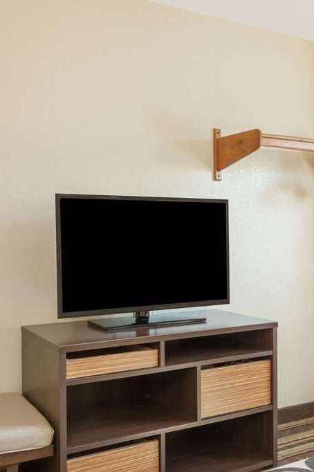 Hotel Super 8 by Wyndham Latham/Albany Airport photo 5