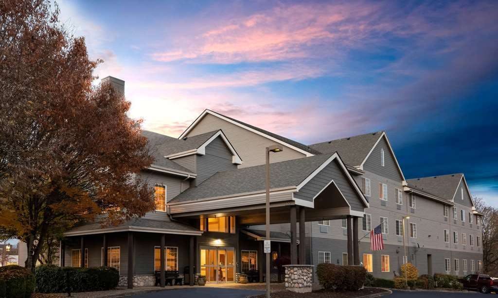 La Quinta Inn & Suites by Wyndham Eugene