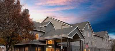 La Quinta Inn Ste Eugene