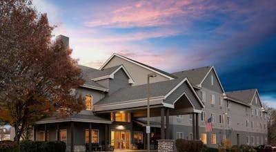 La Quinta Inn & Suites by Wyndham Eugene