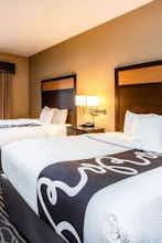 Hotel La Quinta Inn Ste Eugene photo 3