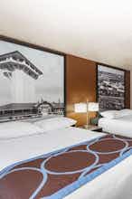 Hotel Super 8 North Platte NE photo 2