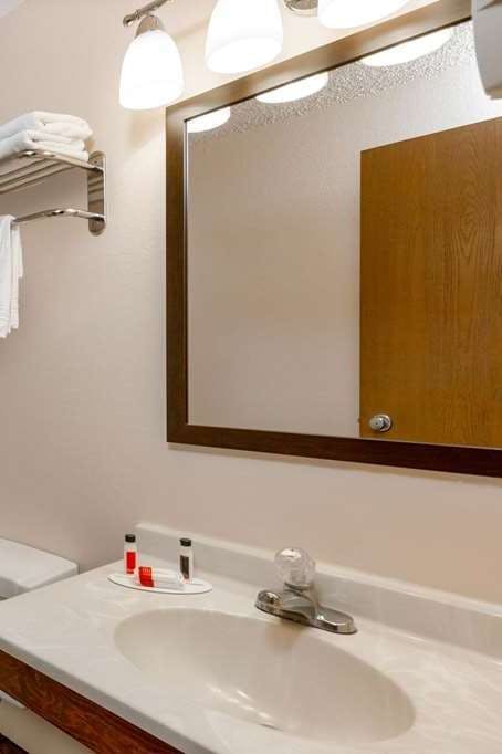 Hotel Super 8 North Platte NE photo 5