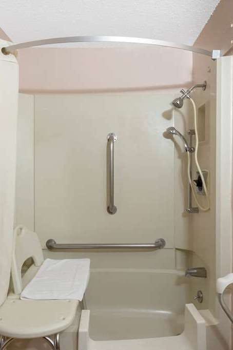 Hotel Super 8 North Platte NE photo 4