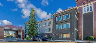 La Quinta Inn Ste Bakrsfield N