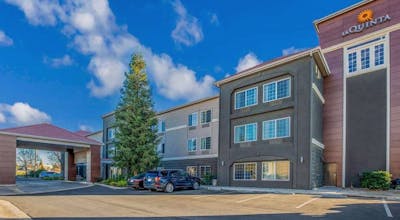 La Quinta Inn Ste Bakrsfield N