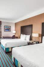 Hotel La Quinta Inn Ste Bakrsfield N photo 4
