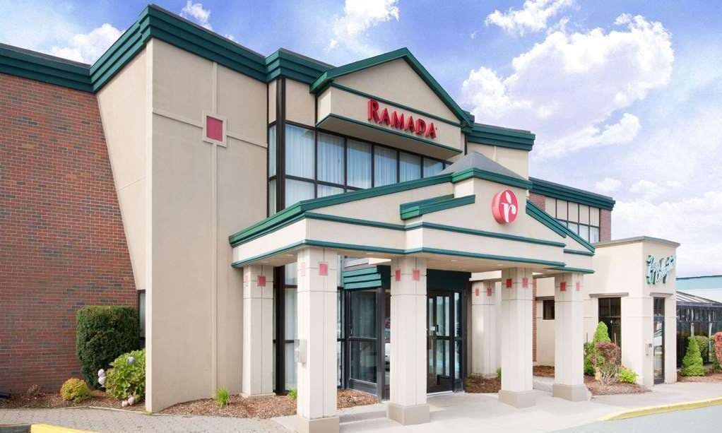 Ramada by Wyndham St. Johns