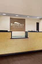 Hotel Baymont Rocky Mount photo 5
