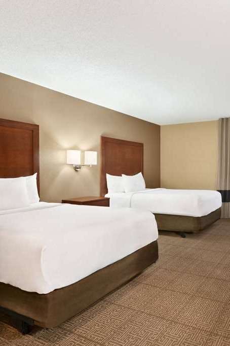 Hotel Baymont Rocky Mount photo 2