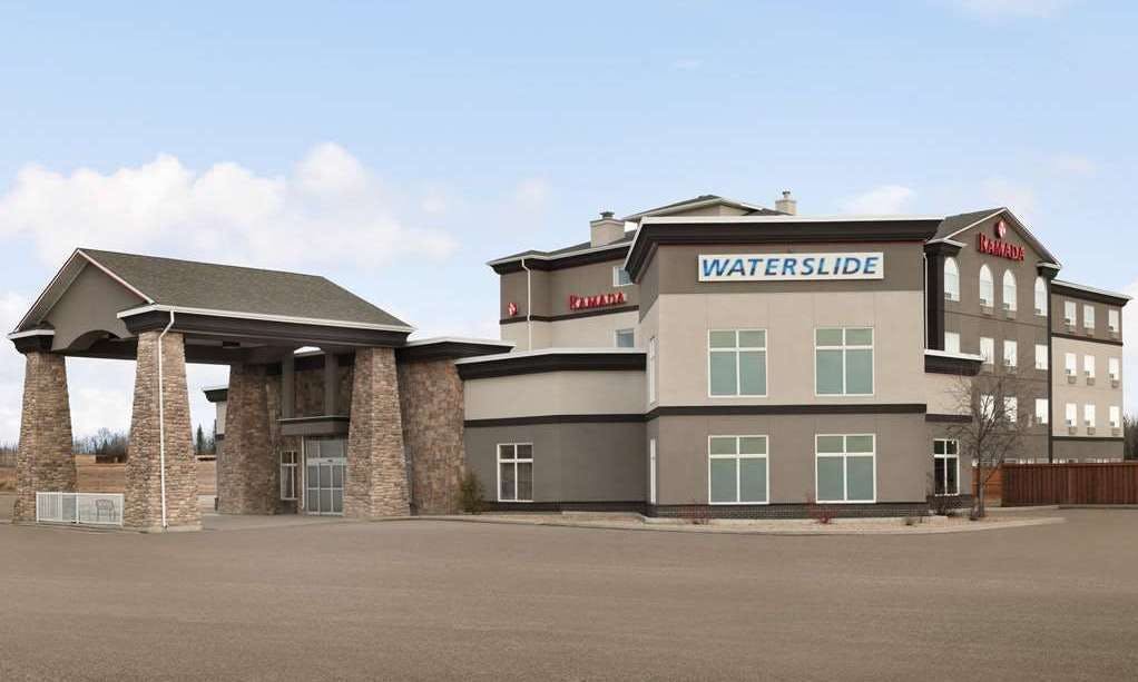Ramada by Wyndham Drayton Valley