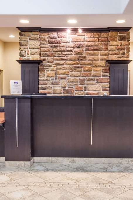 Hotel Ramada by Wyndham Westlock photo 5