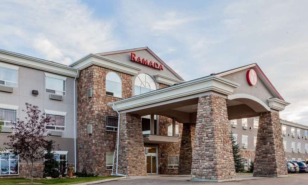Ramada by Wyndham Westlock