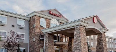 Ramada by Wyndham Westlock