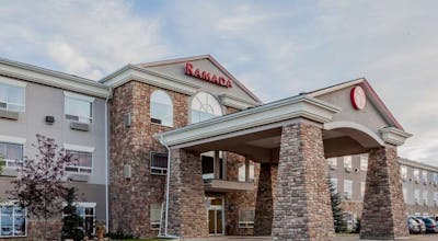 Ramada by Wyndham Westlock