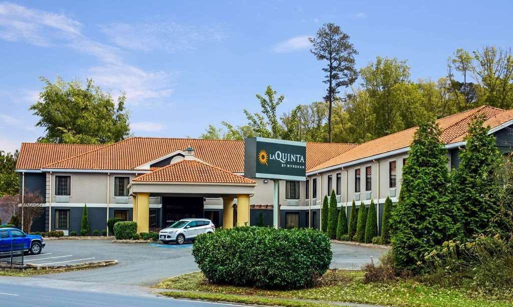 La Quinta Inn by Wyndham Radford