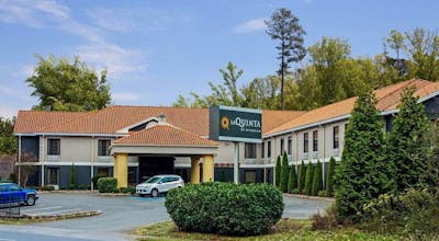 La Quinta Inn Radford