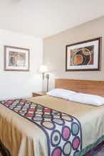 Hotel Super 8 Lewisburg WV photo 1
