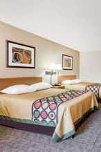 Hotel Super 8 Lewisburg WV photo 2