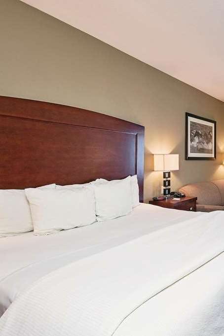 Hotel La Quinta Inn & Suites by Wyndham Fort Worth NE Mall photo 4