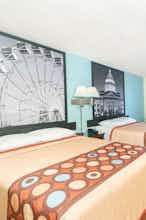 Hotel Super 8 N Little Rock McCain photo 2