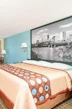 Hotel Super 8 N Little Rock McCain photo 1