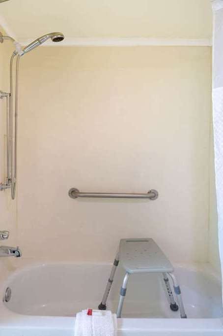 Hotel Super 8 by Wyndham North Little Rock/McCain photo 4